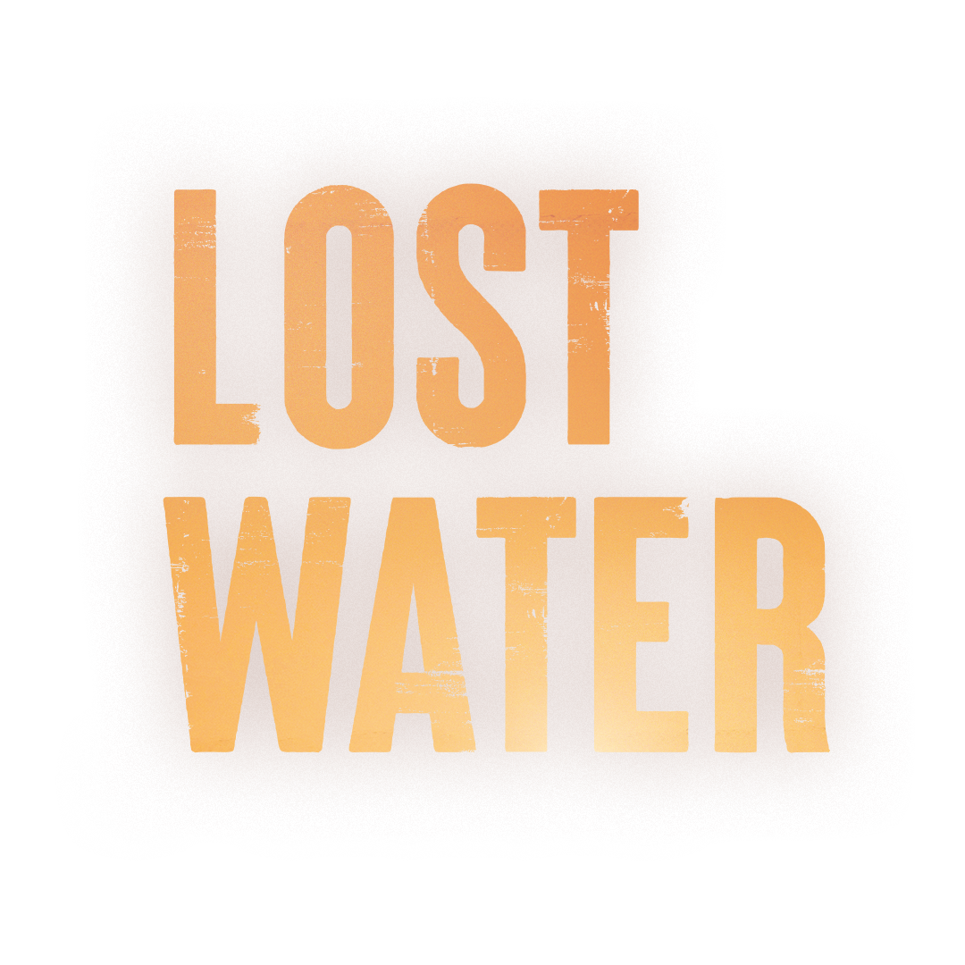 Lost Water